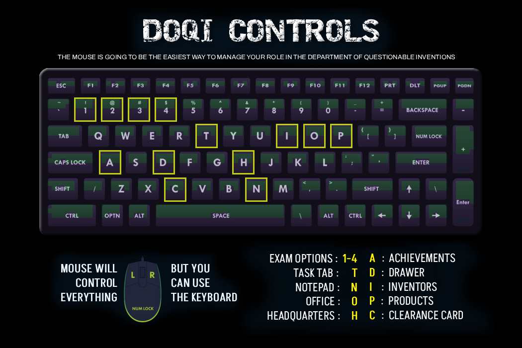 DOQI screenshot 10