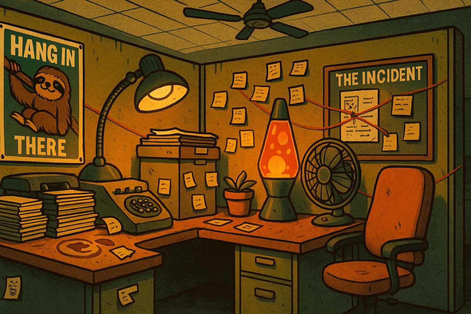 DOQI screenshot 11