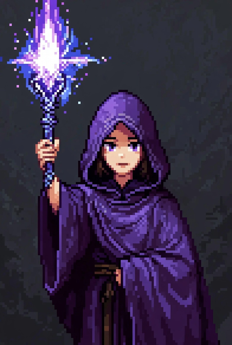 The Mystic class