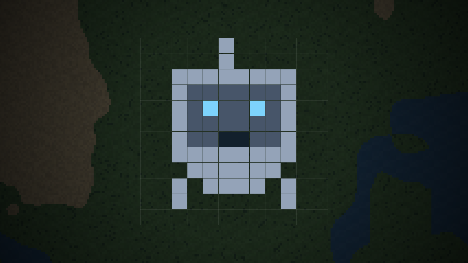 Speck gameplay screenshot 3