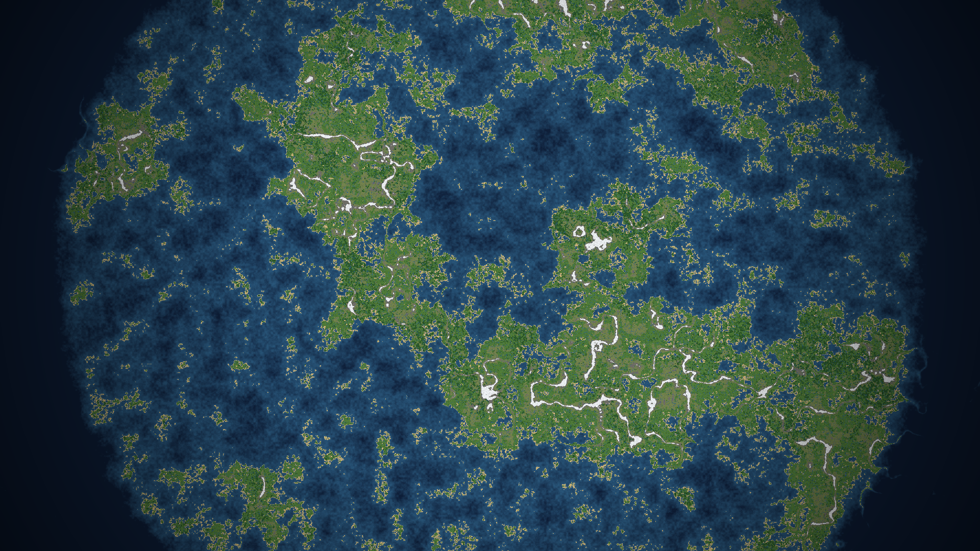 Speck gameplay screenshot 5