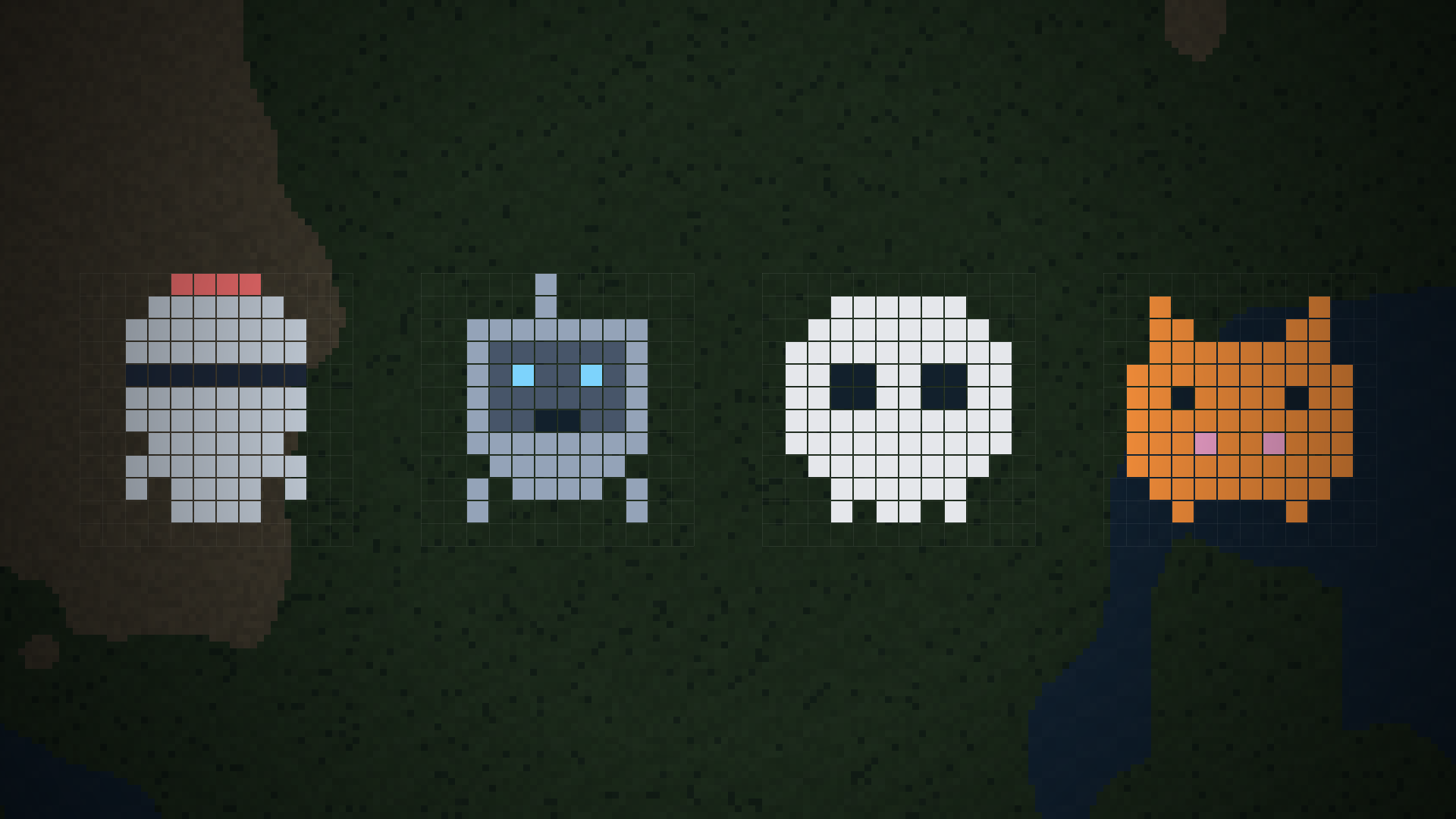 Speck gameplay screenshot 6