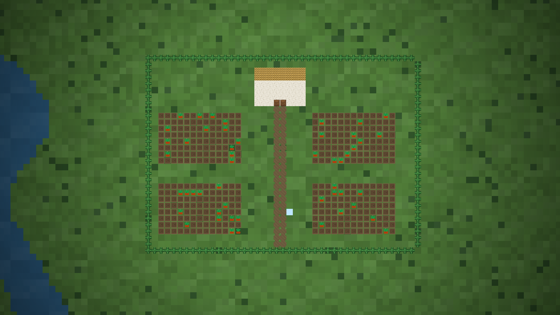 Speck gameplay screenshot 8