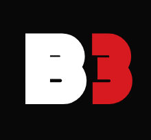 Brok3n by Design B3 mark
