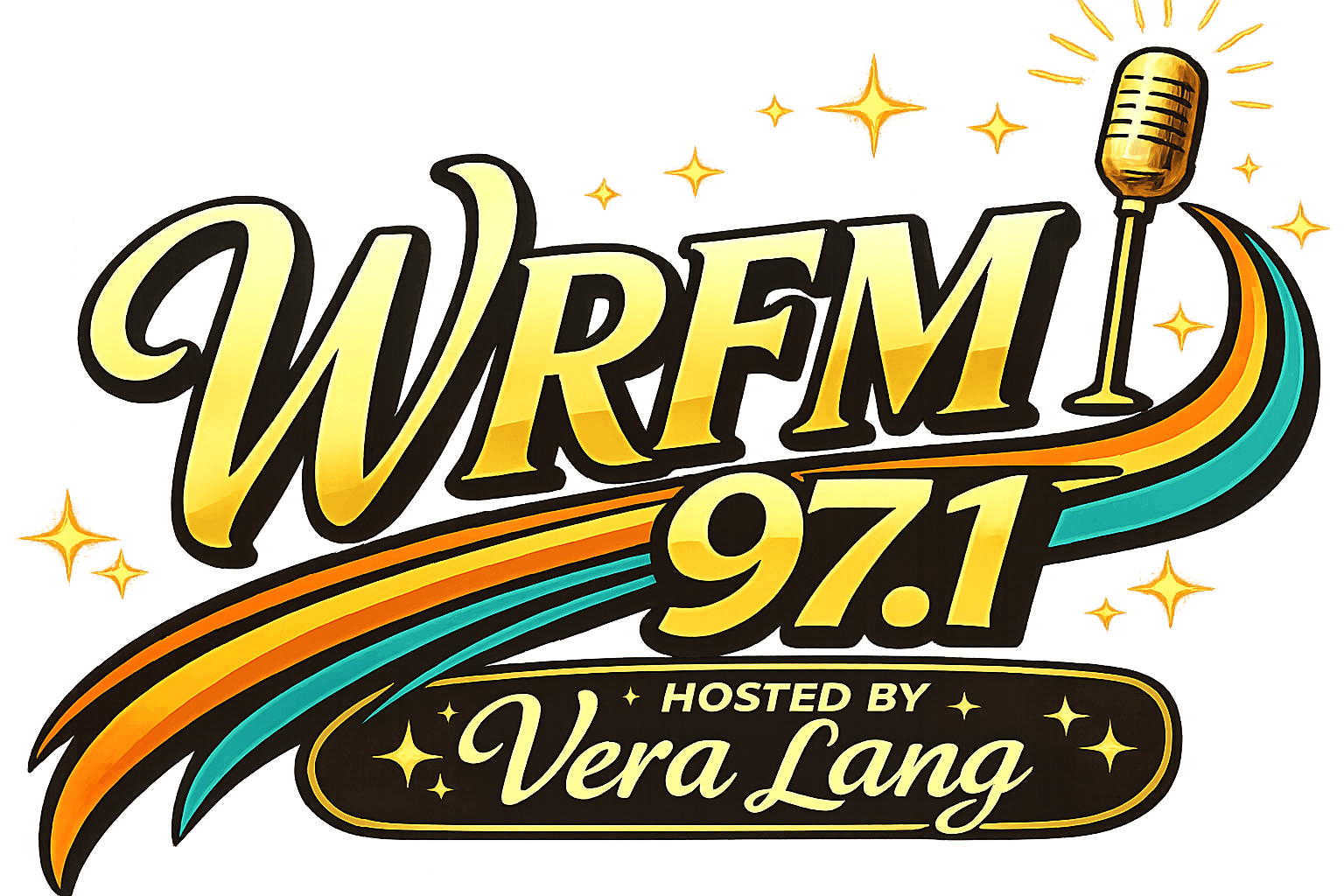 WRFM 97.1 screenshot 5