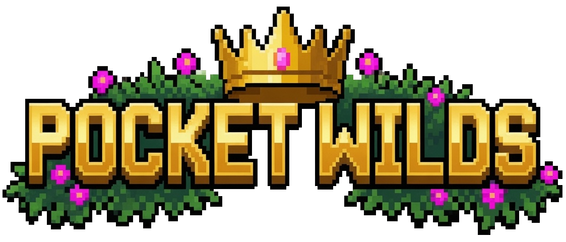 POCKET WILDS